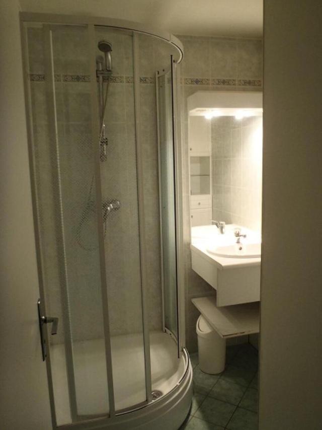 Residence Trois Vallees - Val Thorens Studio 2 Pers. Proche de Tout Et Offrant Une Belle Vue Mae-7426 – billede 5