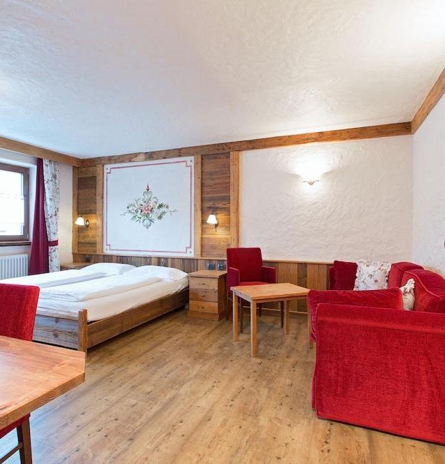 Hotel Crosal