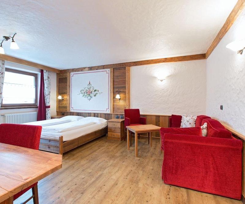 Hotel Crosal
