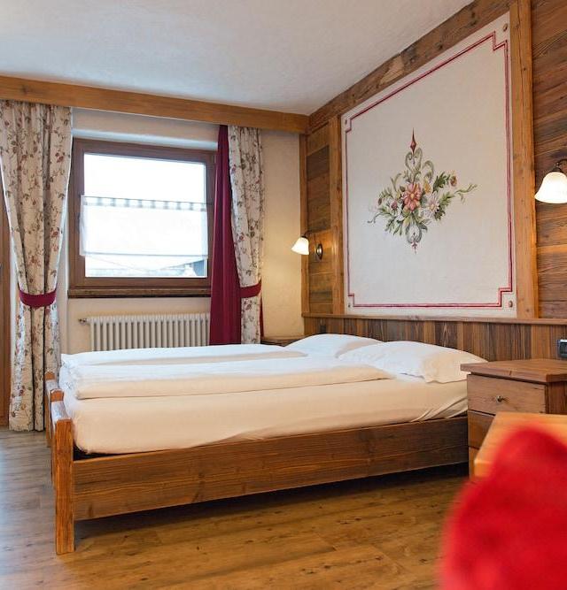 Hotel Crosal – billede 2