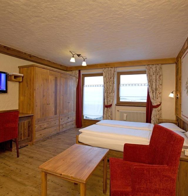 Hotel Crosal – billede 3