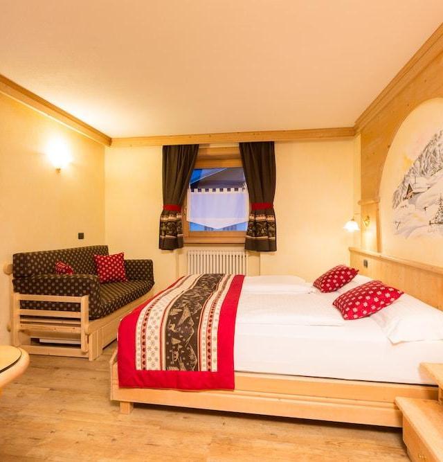 Hotel Crosal – billede 5