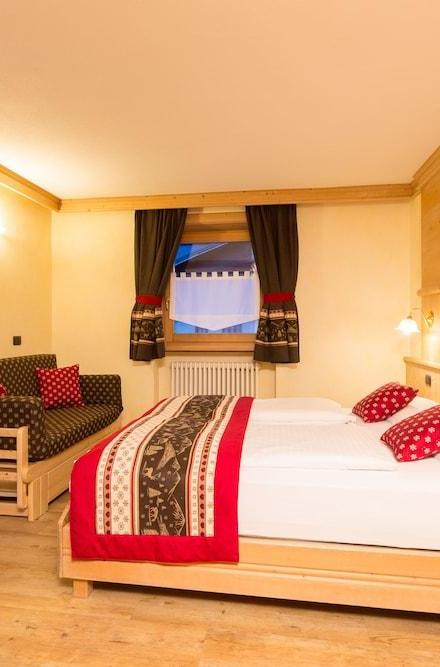 Hotel Crosal – billede 5