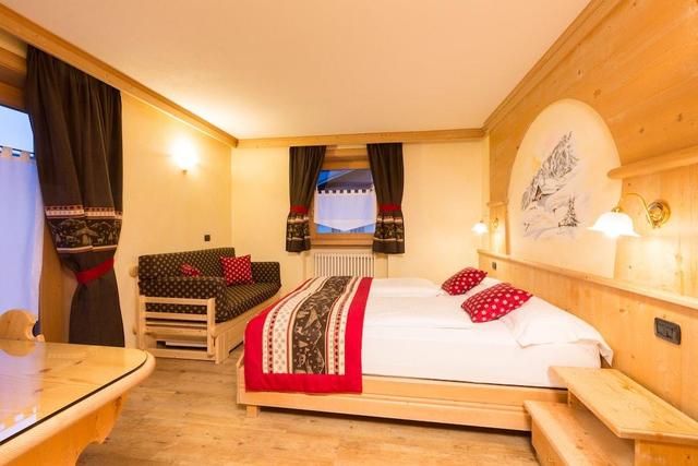 Hotel Crosal – billede 5