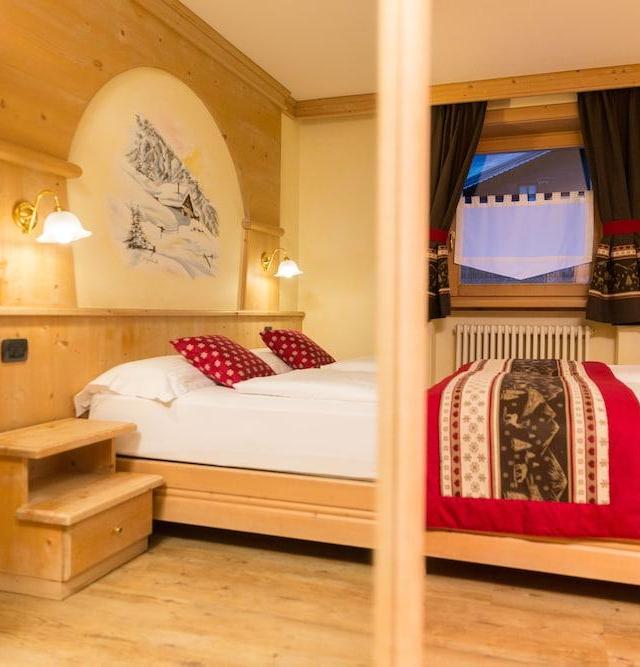 Hotel Crosal – billede 6