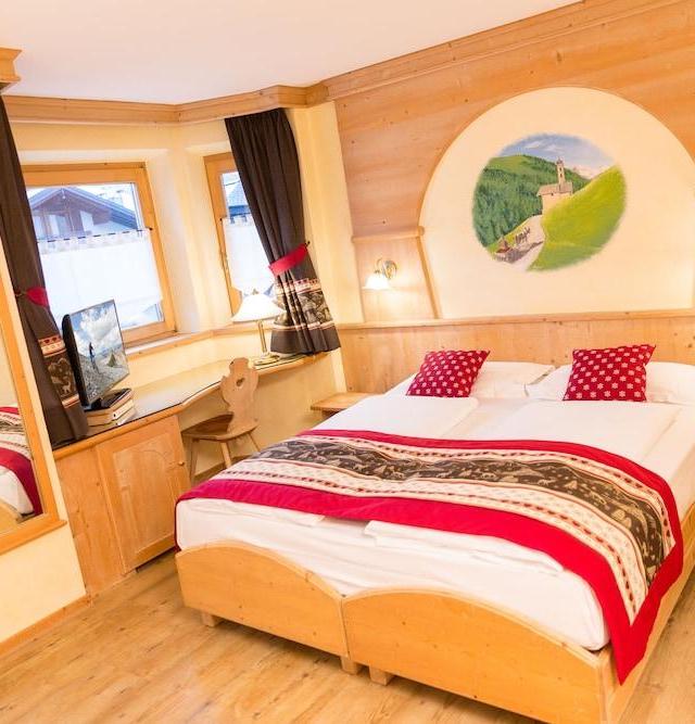 Hotel Crosal – billede 7
