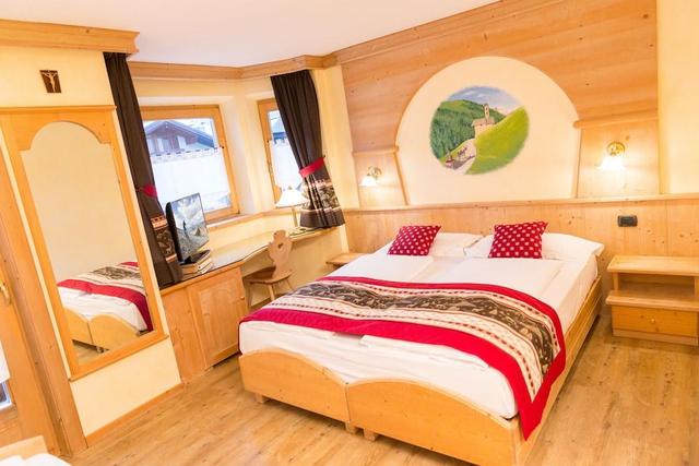 Hotel Crosal – billede 7