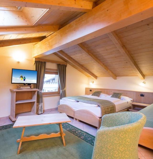 Hotel Crosal – billede 8