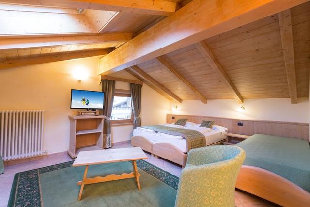 Hotel Crosal – billede 8