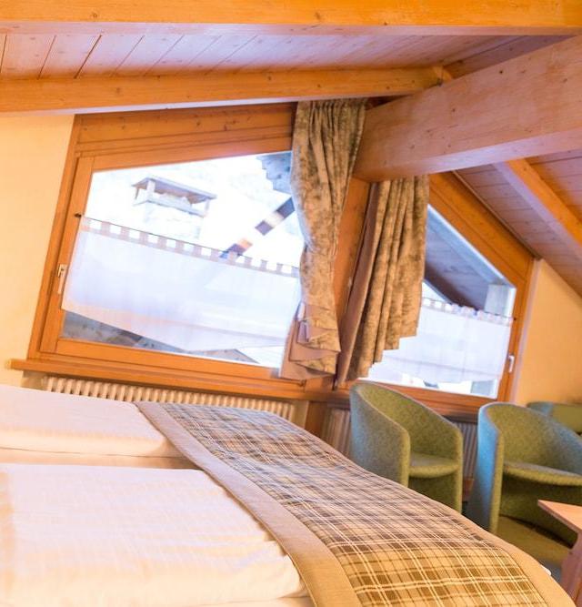 Hotel Crosal – billede 9