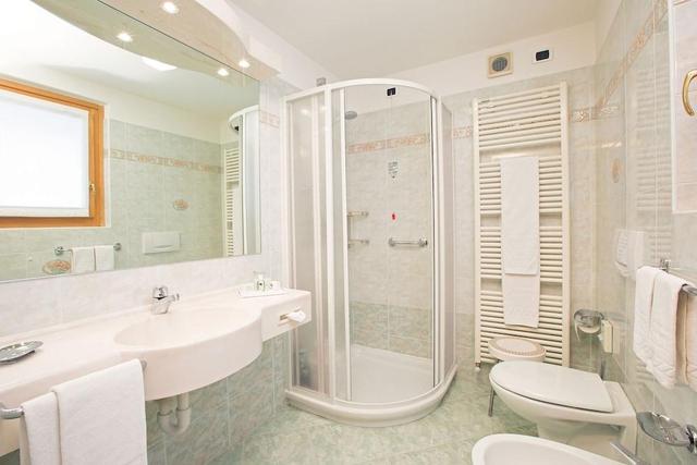 Hotel Crosal – billede 10