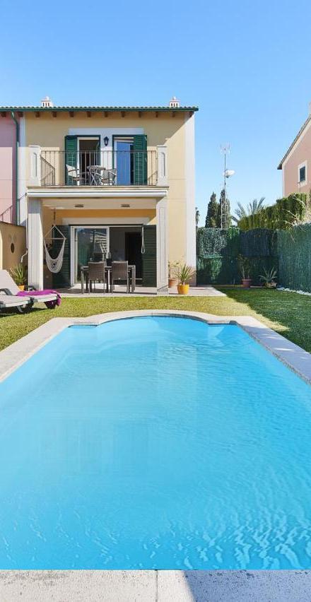 Villa Syrah – billede 1