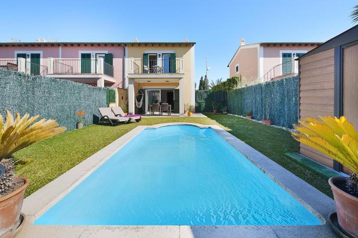 Hotelbilleder – Villa Syrah (1/10)