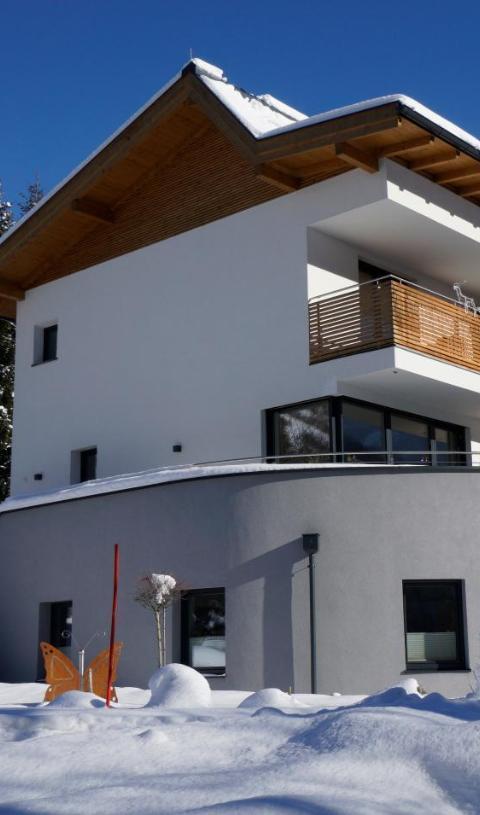 Sunnseit – Saalbach