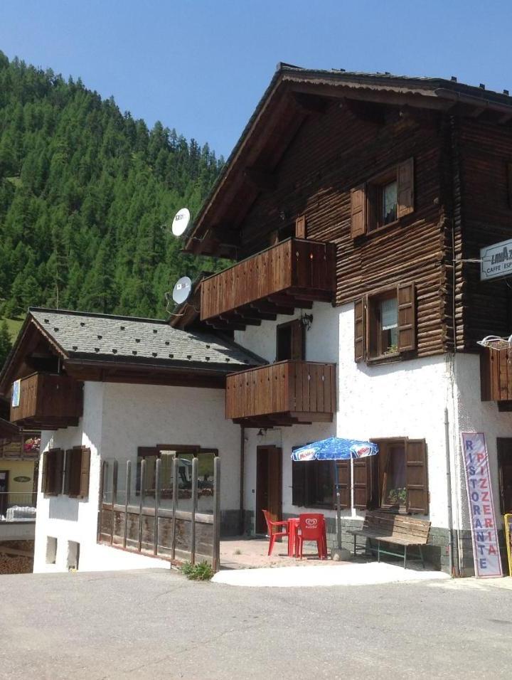 Two-Bedroom Apartment (2 single beds) - Free WiFi – Baita Veglia