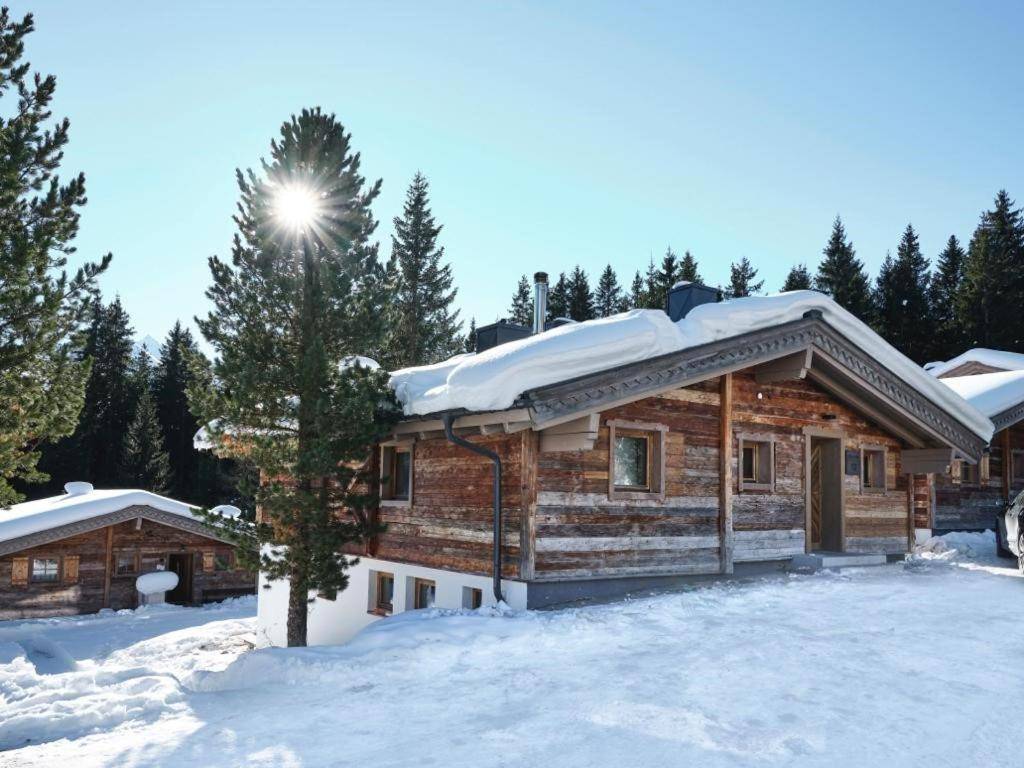 Astn Hutten Residenz Waldsicht Konigsleiten - Ferienwohnungen, Königsleiten