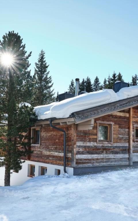 Astn Hutten Residenz Waldsicht Konigsleiten - Ferienwohnungen – Königsleiten