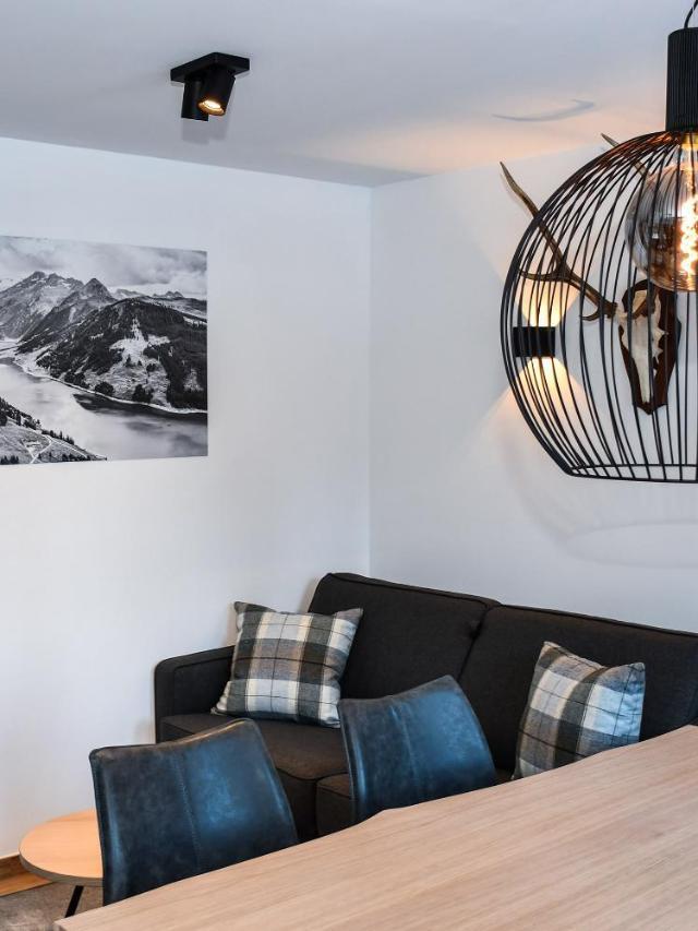 Astn Hutten Residenz Waldsicht Konigsleiten - Ferienwohnungen – bild 4