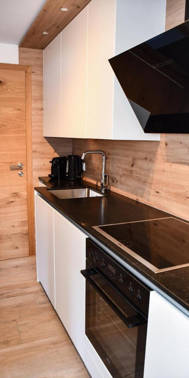 Astn Hutten Residenz Waldsicht Konigsleiten - Ferienwohnungen – bild 5