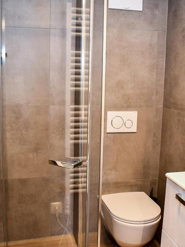 Astn Hutten Residenz Waldsicht Konigsleiten - Ferienwohnungen – bild 6