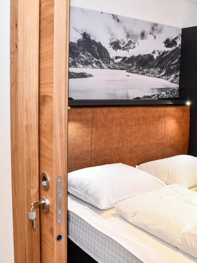 Astn Hutten Residenz Waldsicht Konigsleiten - Ferienwohnungen – bild 7
