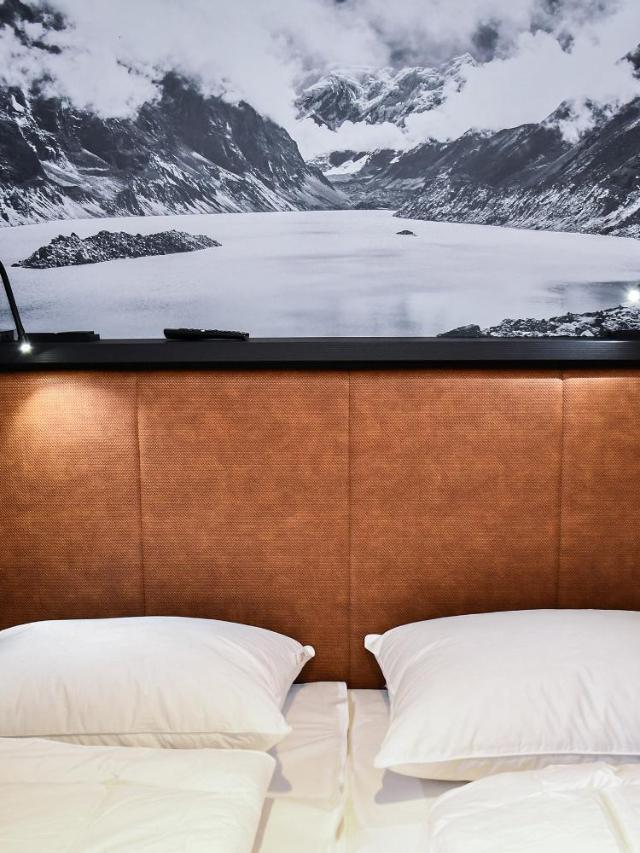 Astn Hutten Residenz Waldsicht Konigsleiten - Ferienwohnungen – bild 8
