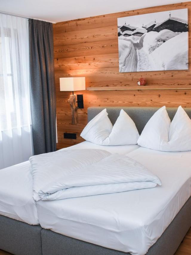 Astn Hutten Residenz Waldsicht Konigsleiten - Ferienwohnungen – bild 10