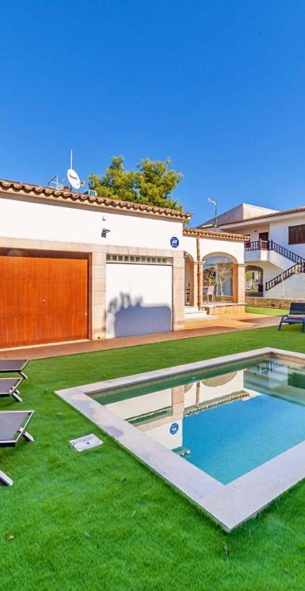 Villa Amfora by Sealand Villas – billede 1
