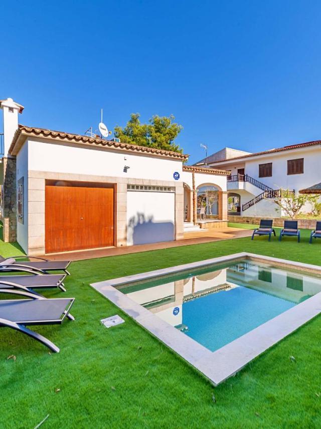 Villa Amfora by Sealand Villas