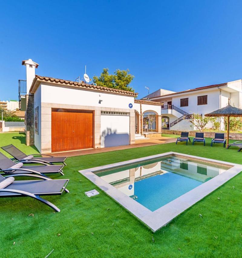 Villa Amfora by Sealand Villas