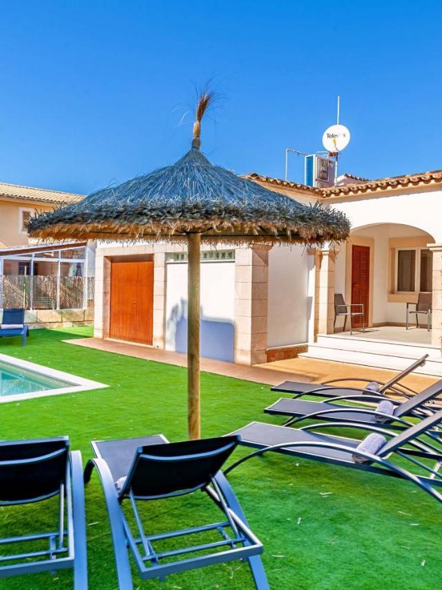 Villa Amfora by Sealand Villas – billede 2