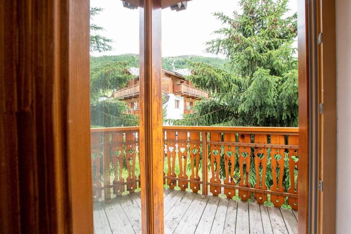 Hotelbilleder – Chalet Sebastian (1/10)