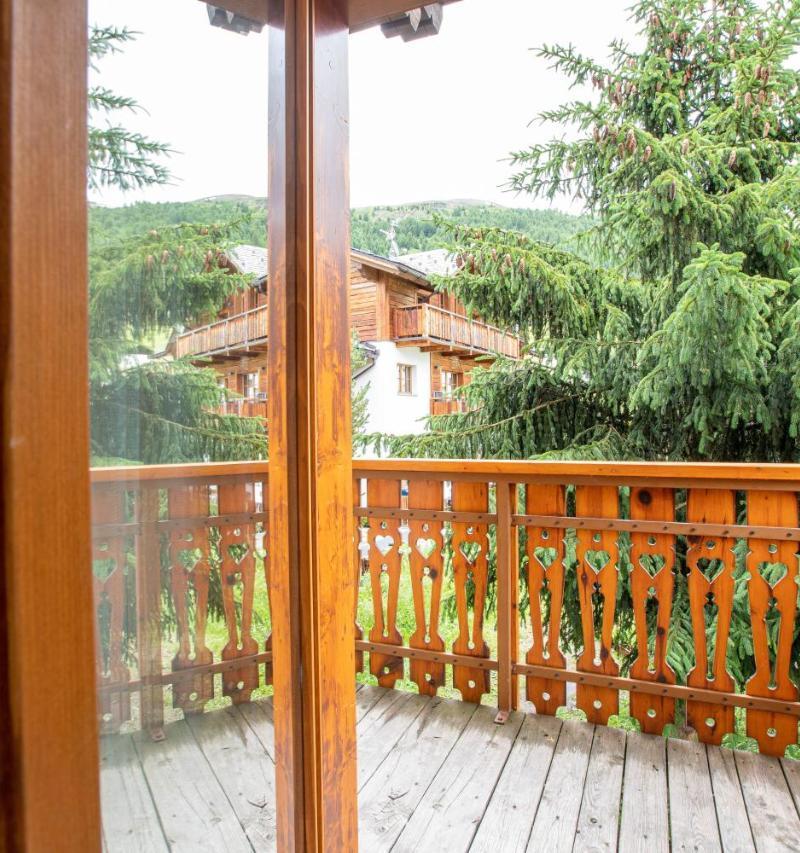 Chalet Sebastian