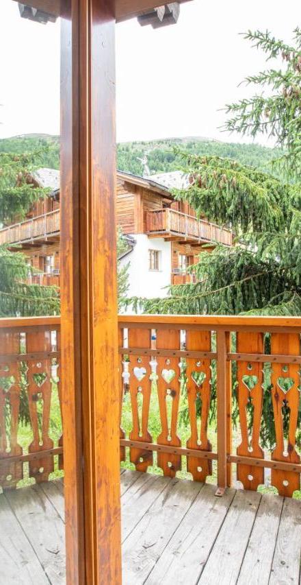 Chalet Sebastian – billede 1