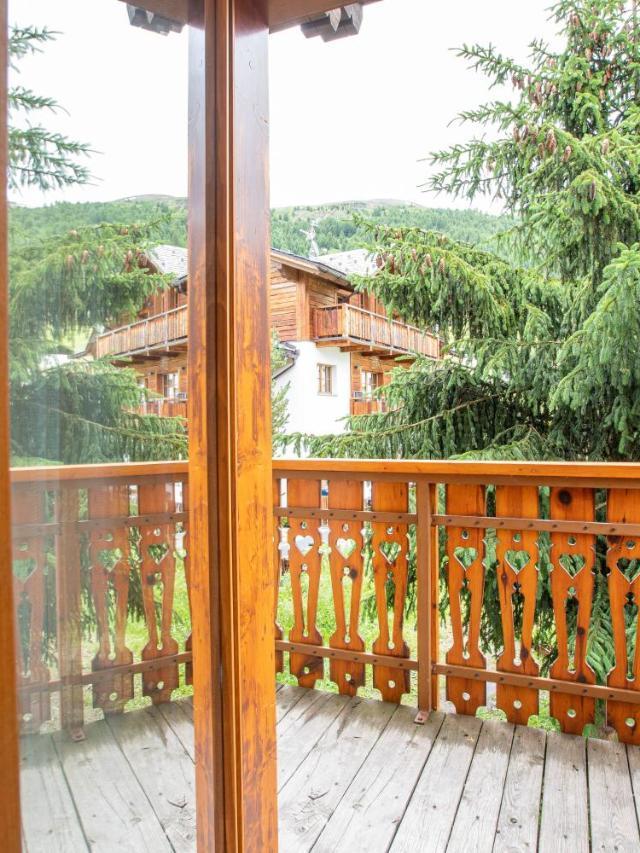 Chalet Sebastian