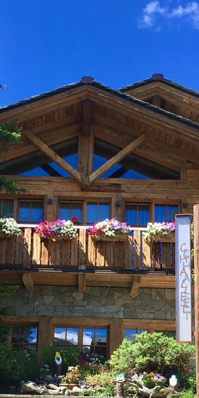Chalet Bellavista