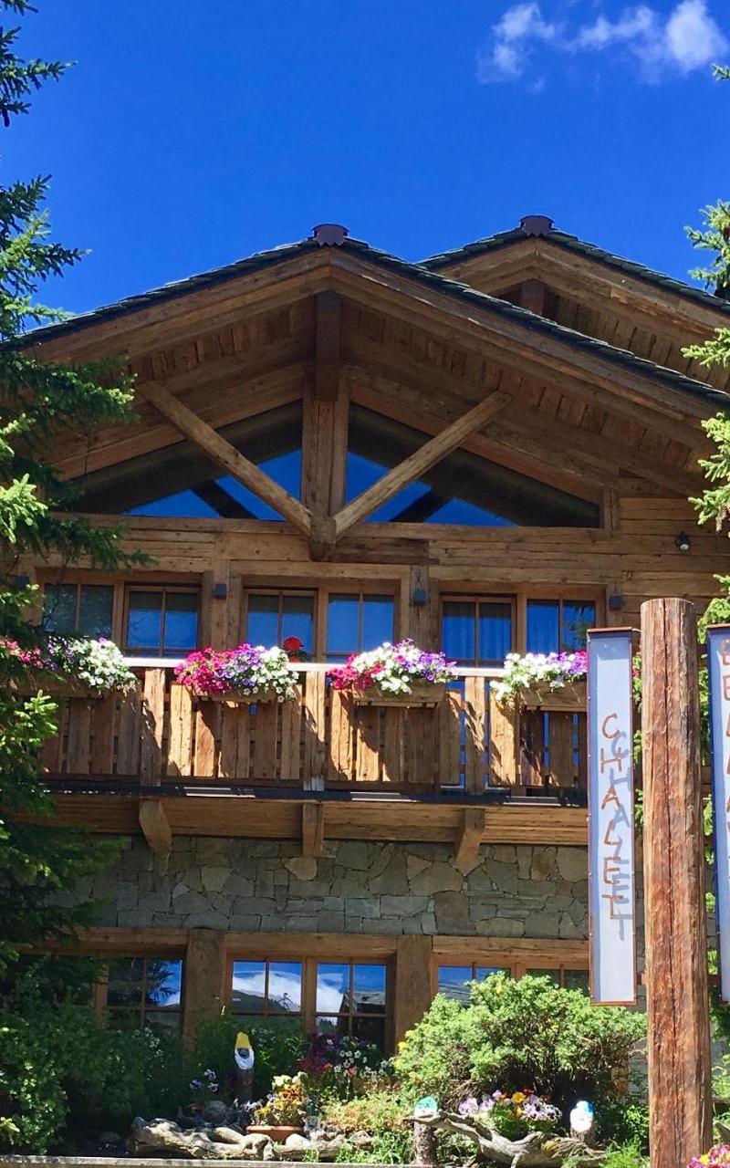 Chalet Bellavista