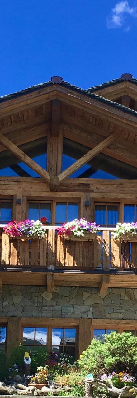 Chalet Bellavista – billede 1