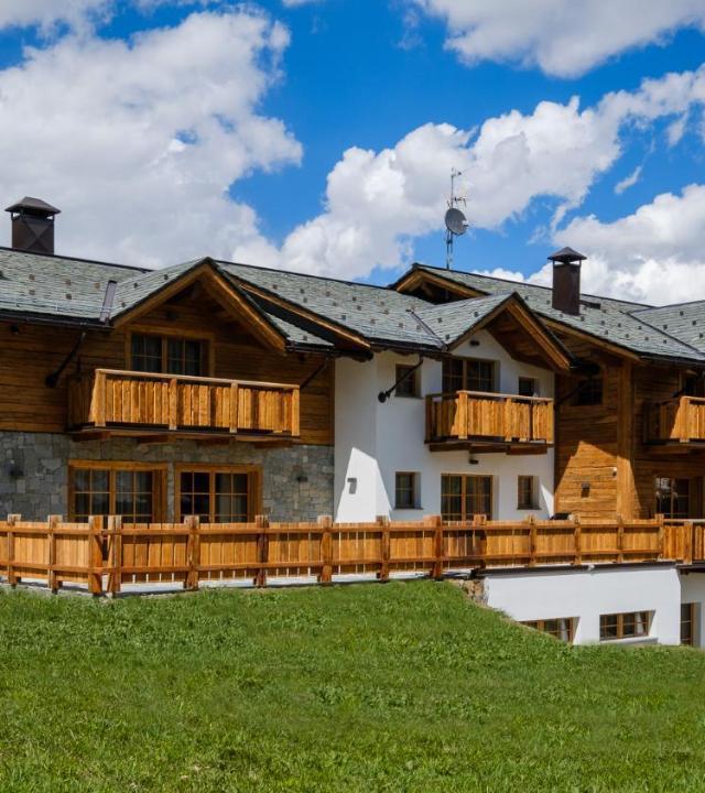 Chalet Bellavista – billede 2