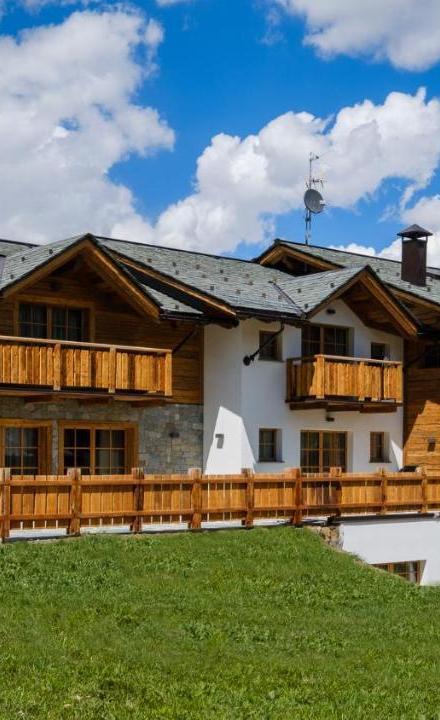 Chalet Bellavista – billede 2