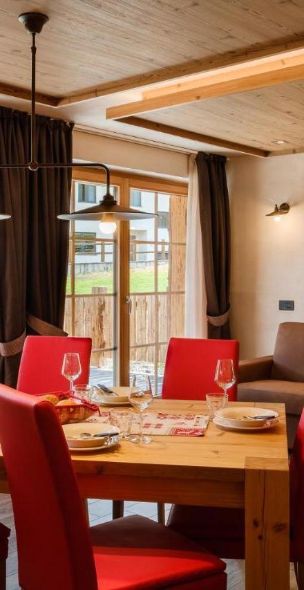 Chalet Bellavista – billede 3