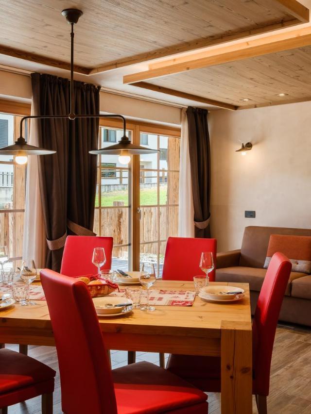 Chalet Bellavista – billede 3