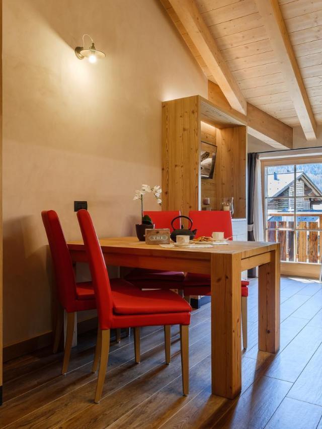Chalet Bellavista – billede 9