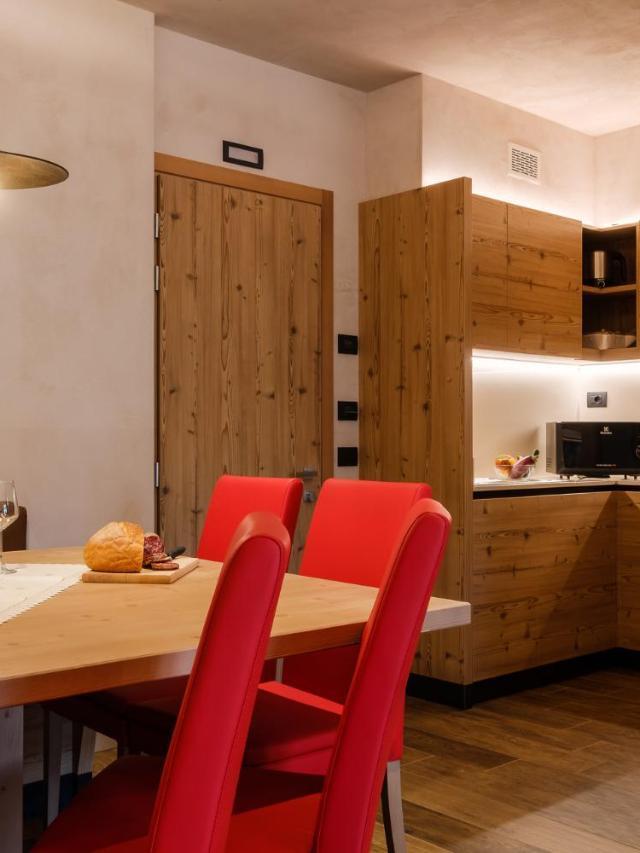 Chalet Bellavista – billede 10