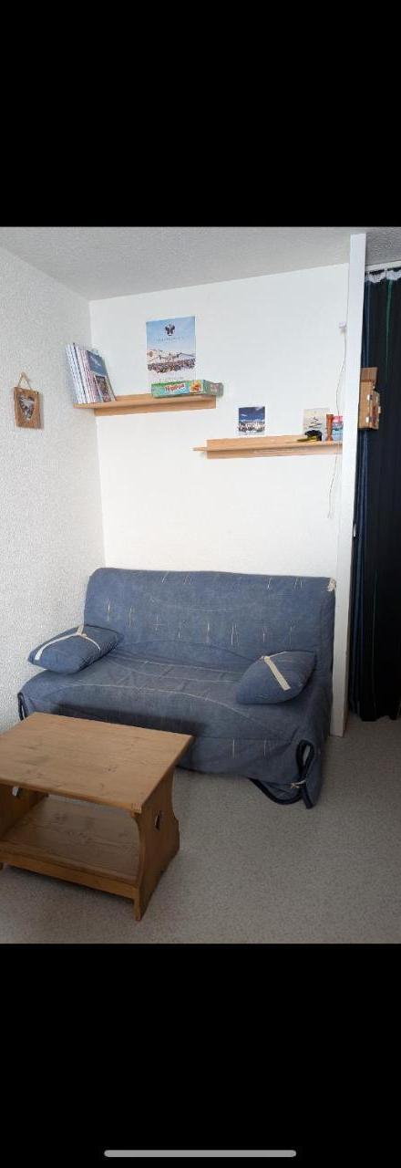 Appartement T2 Avec Coin Montagne 6 Couchages – billede 5