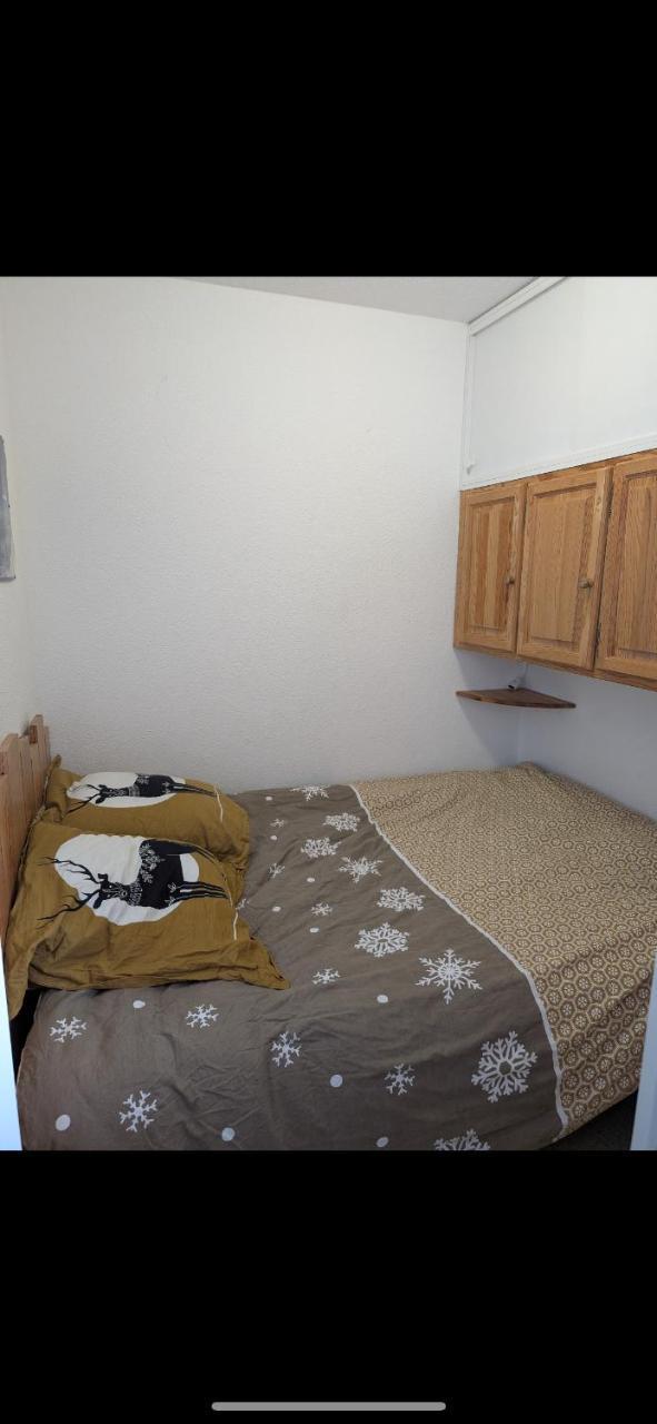 Appartement T2 Avec Coin Montagne 6 Couchages – billede 6