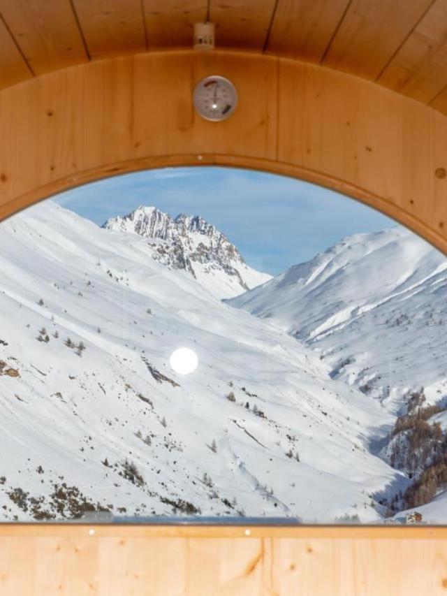Pianeta Oro Chalet Allegra – billede 7