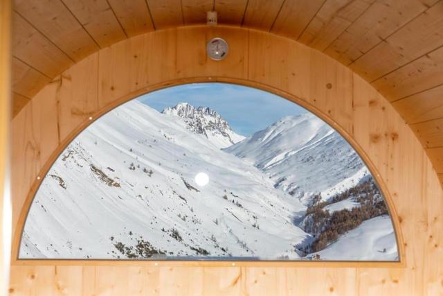 Pianeta Oro Chalet Allegra – billede 7