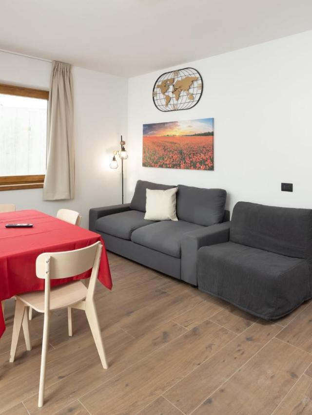 Pianeta Oro Chalet Allegra – billede 8