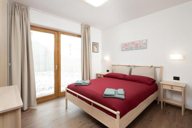 Pianeta Oro Chalet Allegra – billede 9
